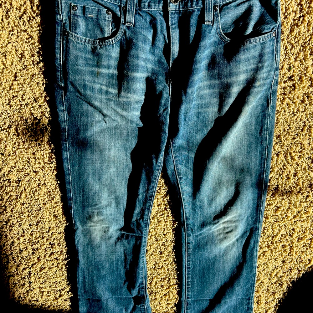 GUESS Men’s Jeans